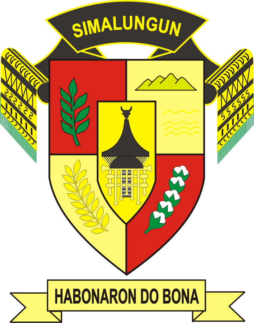 Logo Simalungun